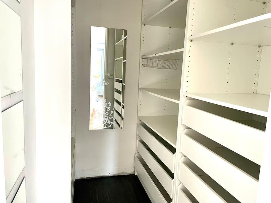 Friendly Bean Apartment กาช็อง ภายนอก รูปภาพ